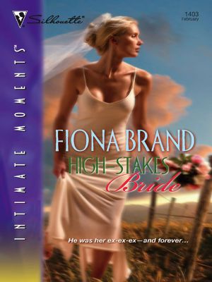 [Lombards 07] • High Stakes Bride